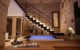 Suite&Spa Via Veneto